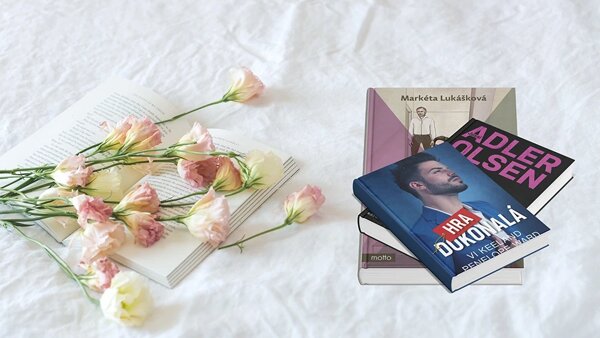 📖 Červnové čtení se slevou: Stephen King, Sarah J. Maasová i Terry Pratchett výhodněji