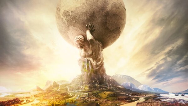 Civilization VI na Androidu se konečně vyrovnala ostatním verzím