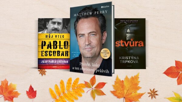 📖 Sedm příběhů, sedm důvodů číst: vyberte si e-knihy se slevou až 50 %