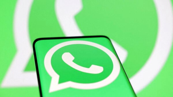 Tohle vylepšení WhatsAppu se bude líbit všem