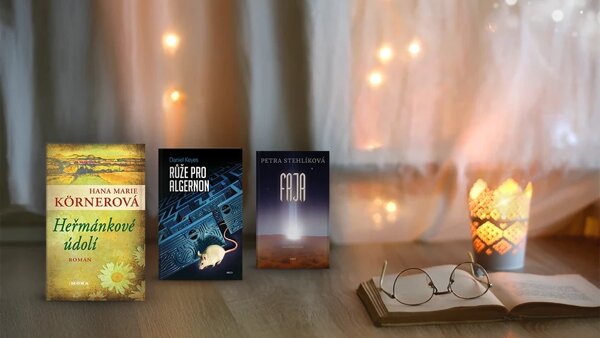 Thriller Lovec králíků od Larse Keplera je dost drsný i na severskou školu