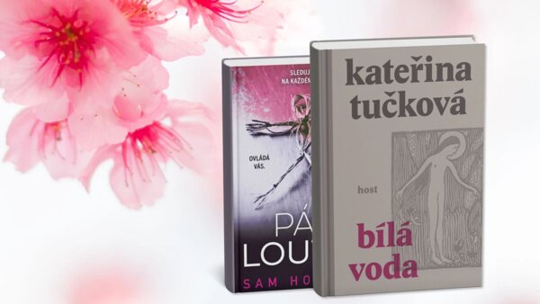 Thriller Lovec králíků od Larse Keplera je dost drsný i na severskou školu