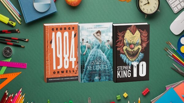 Thriller Lovec králíků od Larse Keplera je dost drsný i na severskou školu