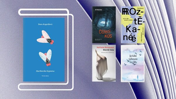 Thriller Lovec králíků od Larse Keplera je dost drsný i na severskou školu