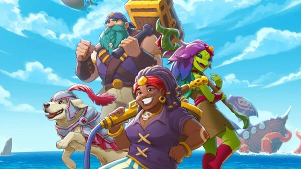 Clash Royale posílá do bitvy nového bojovníka. Přibyla i nová aréna