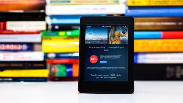 Kindle omezí podporu MOBI a přesedlá na EPUB