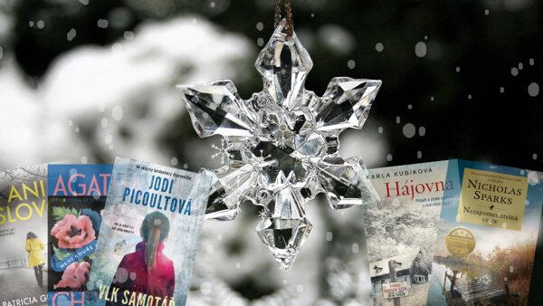 📖 Láska na stránkách. Nejlepší romantické e-knihy se slevou 30 %