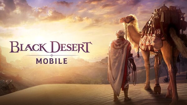 Black Desert Mobile dostává velkou aktualizaci se spoustou vylepšení