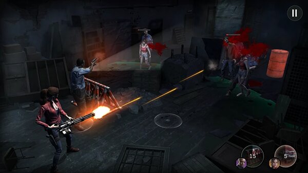 Resident Evil dostává mobilní posilu. Survival Unit ale není tím, co fanoušci čekali