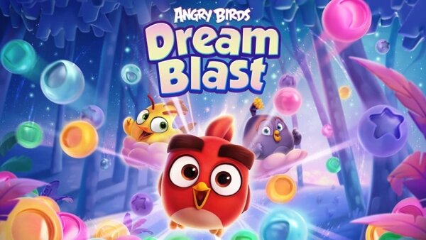 Angry Birds znovu útočí, tentokrát logickou hříčkou