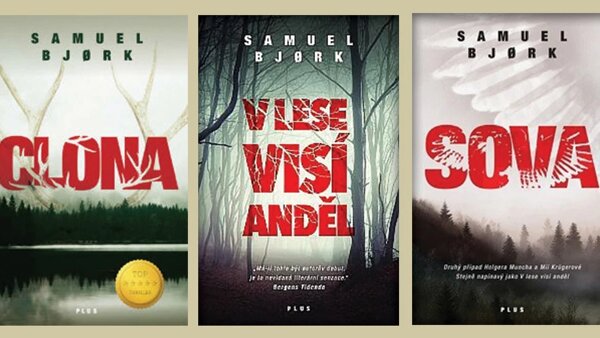 4 dohody, Faktomluva nebo Proč spíme. 5 bestsellerů pro vaše lepší já