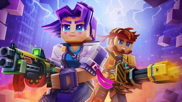 Oblíbená střílečka Pixel Gun 3D dostane druhý díl