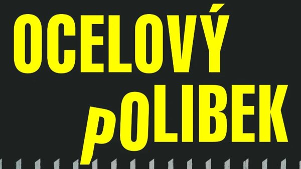 Recenze týdne: Ocelový polibek Jeffreyho Deavera je oddechovou detektivkou. Nic míň a nic víc.