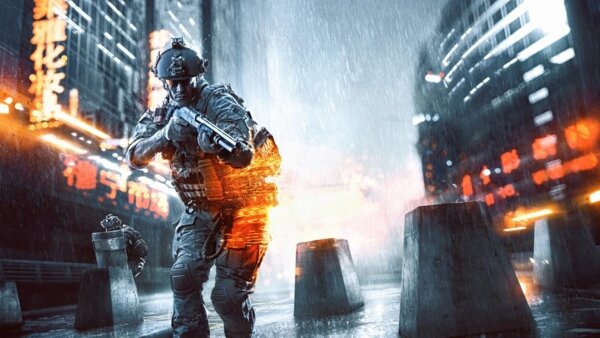Legendární střílečka Battlefield dostane mobilní verzi