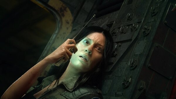 Akční hororová hra Resident Evil Village vyšla pro iPhony a iPady