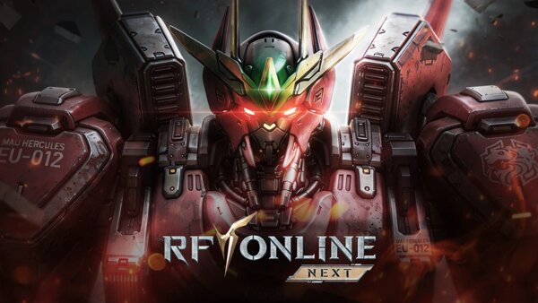 Vrací se sci-fi MMORPG titul RF Online