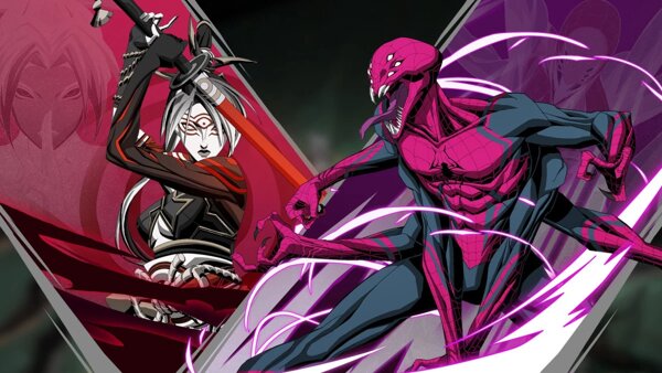 Blíže představena taktická hra na hrdiny Marvel Mystic Mayhem