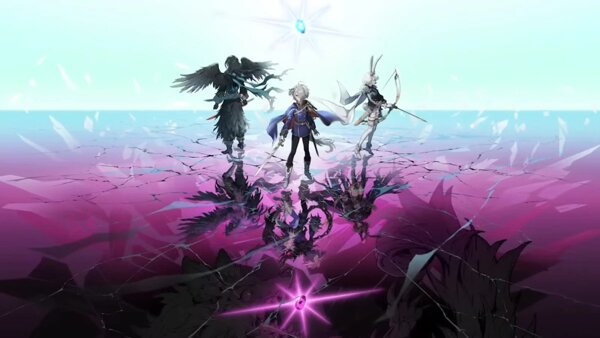 Nintendo spouští novou mobilní strategii Fire Emblem Shadow s prvky zrady