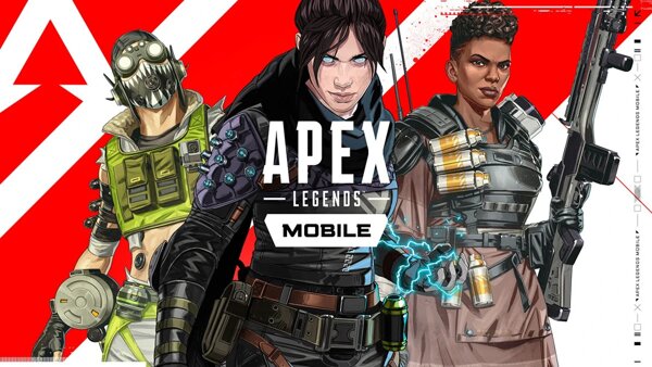 Rozlučte se s Apex Legends Mobile