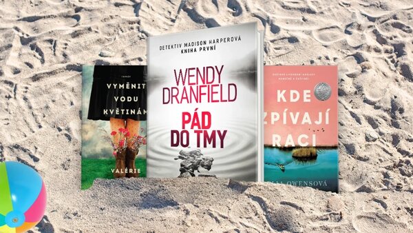 Thriller Lovec králíků od Larse Keplera je dost drsný i na severskou školu