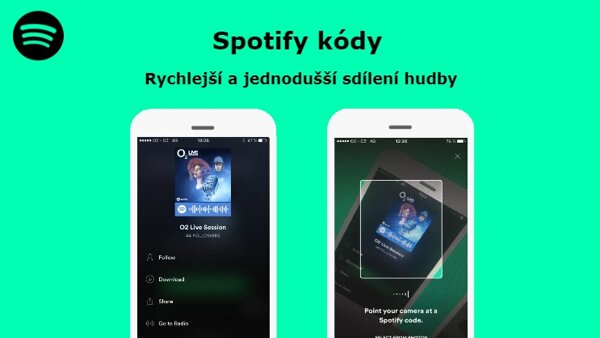 10 zajímavostí, co jste netušili o Spotify