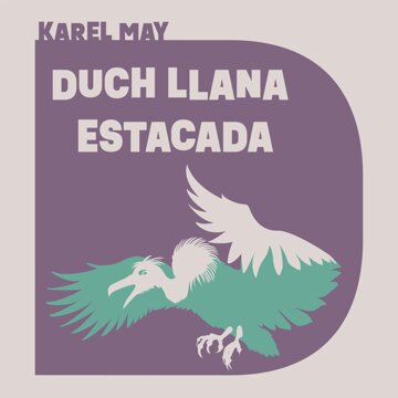Obálka audioknihy Duch Llana Estacada