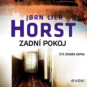 Zadní pokoj