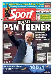 Sport 8.2.2023