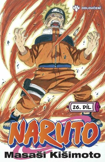 Obálka e-magazínu Naruto 26 v2