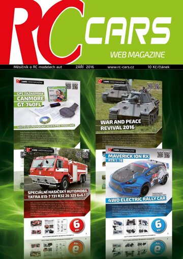 RC cars web 9/16