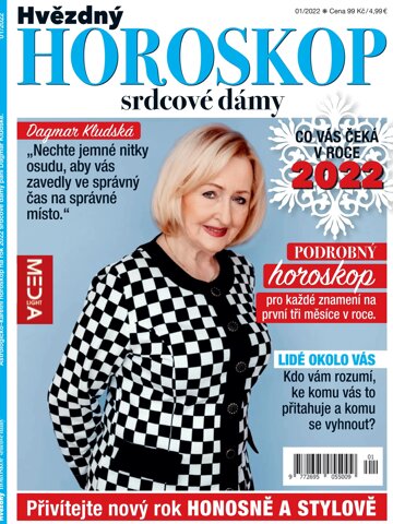 Obálka e-magazínu HHSD 1/2022