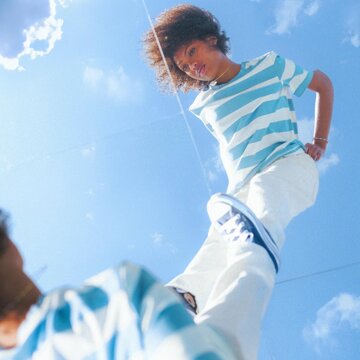 Obálka uvítací melodie RAIN