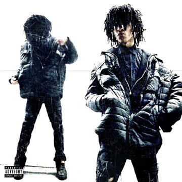 Obálka uvítací melodie IN MY TRUNK