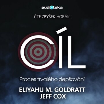 Cíl