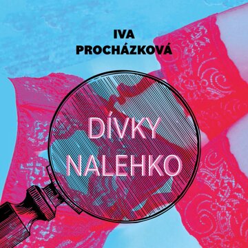 Vraždy v kruhu: Dívky nalehko