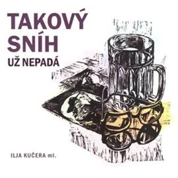 Obálka audioknihy Takový sníh už nepadá