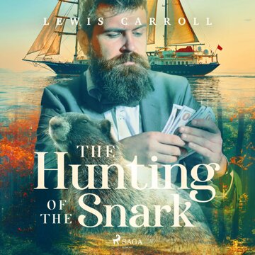 Obálka audioknihy The Hunting of the Snark