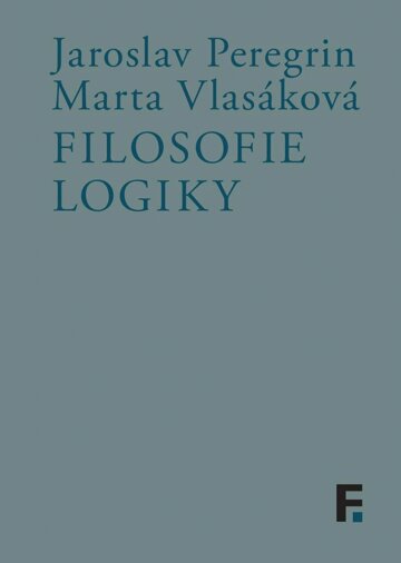 Obálka knihy Filosofie logiky