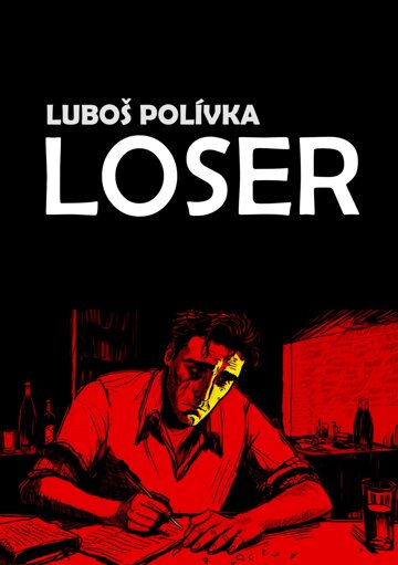 Obálka knihy Loser