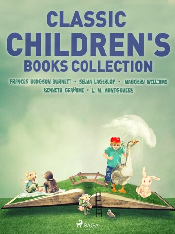 Classic Children's Books Collection