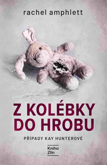 Obálka knihy Z kolébky do hrobu