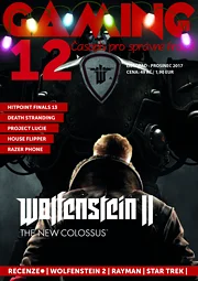 GAMING 12