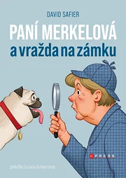 Paní Merkelová a vražda na zámku
