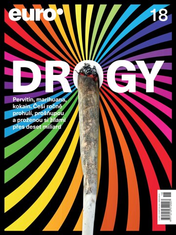 Obálka e-magazínu EURO 18/2017