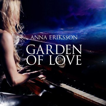 Obálka uvítací melodie Garden Of Love