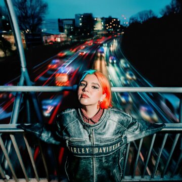 Obálka uvítací melodie Sirens