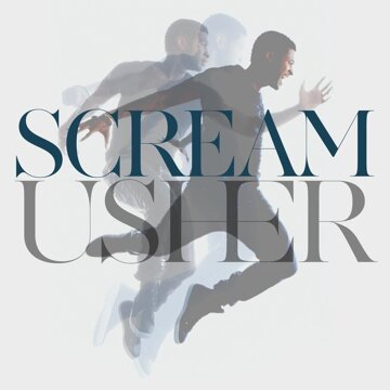 Obálka uvítací melodie Scream (Seamus Haji Dub)