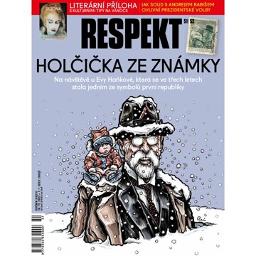 Respekt 51+52/2022