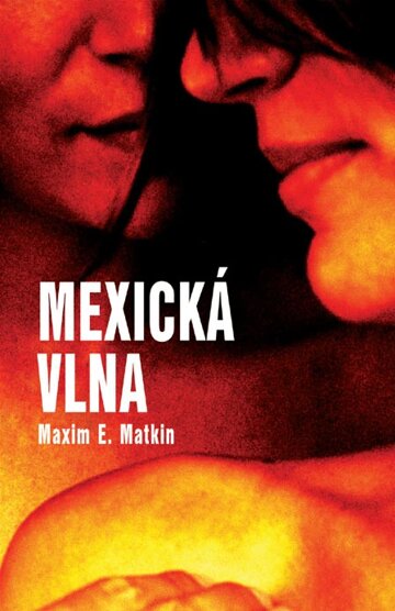 Obálka knihy Mexická vlna