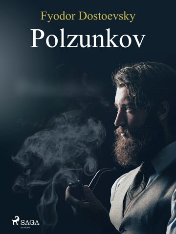Obálka knihy Polzunkov